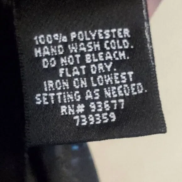 NICOLE MILLER Top - Picture 11 of 11